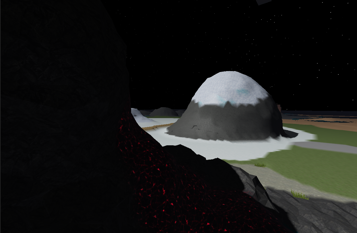 Fusing Developments -- Shadow testing 2